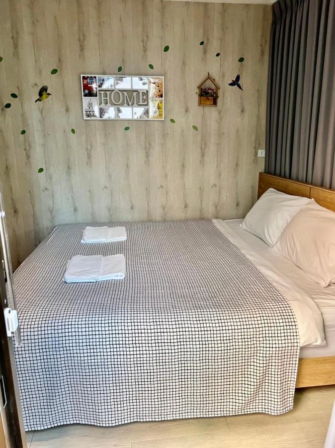 White House Hostel Bangkok Eksteriør bilde
