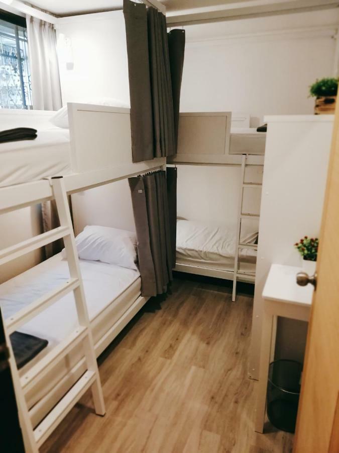 White House Hostel Bangkok Eksteriør bilde